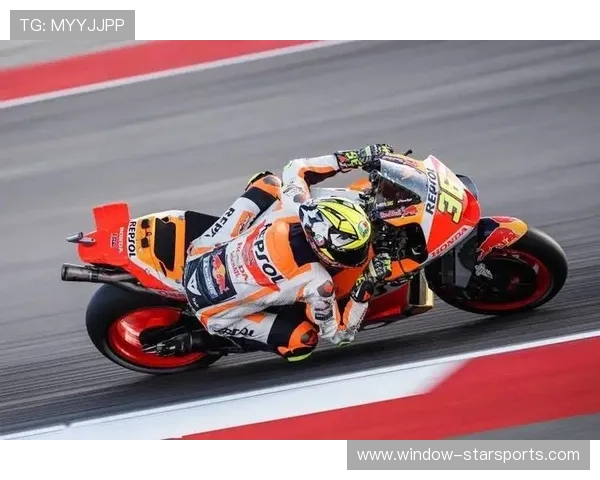 MotoGP赛季风云再起车队格局生变冠军之争白热化引发全球关注