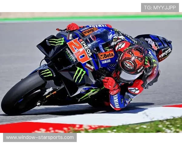 MotoGP新赛季揭幕战焦点车手表现与冠军格局前瞻全面解析五大看点 MotoGP新赛季揭幕战焦点车手表现与冠军格局前瞻全面解析五大看点