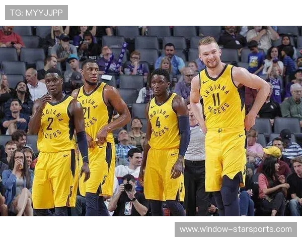 NBA步行者重塑荣耀之路与新生代崛起全景解析赛场风云与未来蓝图 NBA步行者重塑荣耀之路与新生代崛起全景解析赛场风云与未来蓝图