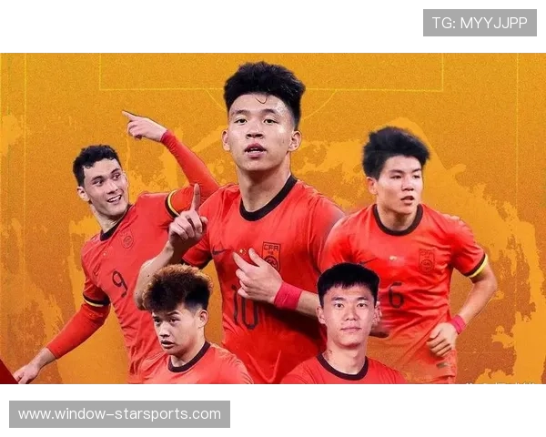 国足逆转取胜挺进亚洲杯四强创历史新篇章引爆全国球迷热情再掀狂潮