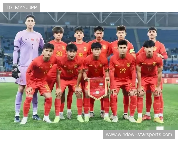 国足主场力克劲敌晋级世界杯预选赛关键阶段再创历史新篇章共庆荣耀时刻