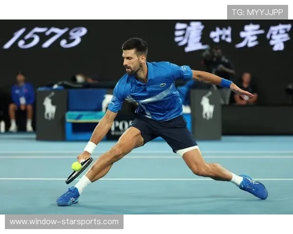 德约科维奇闯入温网决赛刷新历史纪录 继续追求第24个大满贯冠军 德约科维奇闯入温网决赛刷新历史纪录 继续追求第24个大满贯冠军