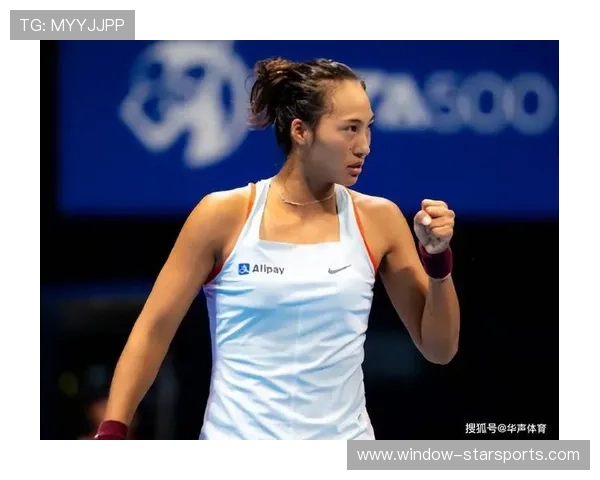 新赛季网坛风云再起中国金花突破与巨星争冠成焦点全面升温