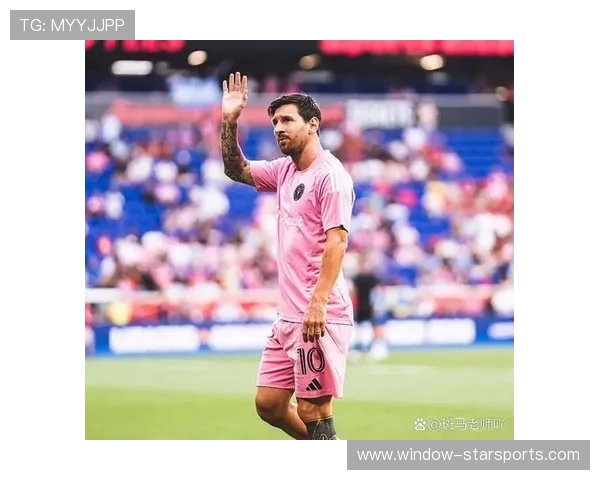 梅西加盟迈阿密国际后首场比赛精彩回顾及未来发展展望