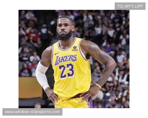 湖人队宣布詹姆斯伤情最新进展 预计将缺席接下来的几场比赛