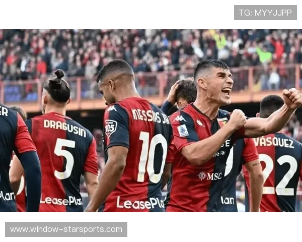 热那亚俱乐部宣布新赛季目标 聚焦提升防守与青训发展 热那亚俱乐部宣布新赛季目标 聚焦提升防守与青训发展