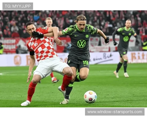 美因茨05俱乐部崛起之路探索：从德甲中游到挑战欧洲舞台的实力蜕变