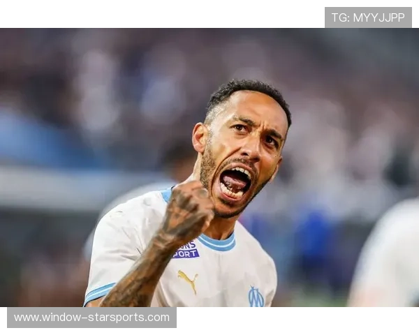 马赛俱乐部新赛季展望:阵容更新与目标瞄准欧洲赛场 马赛俱乐部新赛季展望:阵容更新与目标瞄准欧洲赛场