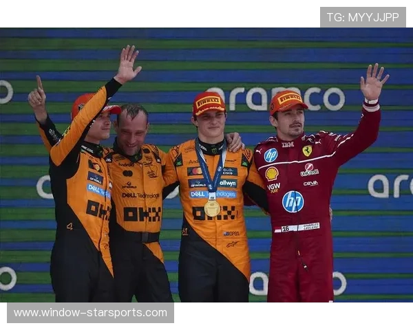 F1赛季精彩纷呈 多支车队争夺年度冠军激烈角逐