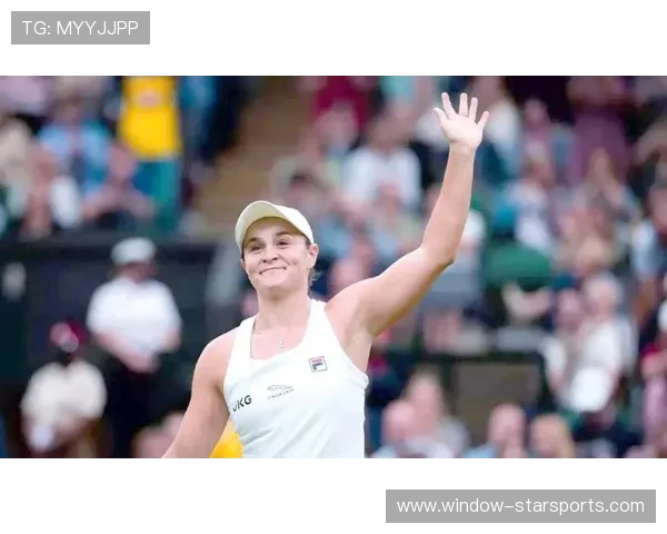 2026年网球公开赛精彩回顾:新星崛起与传奇球员的最后舞台 2026年网球公开赛精彩回顾:新星崛起与传奇球员的最后舞台