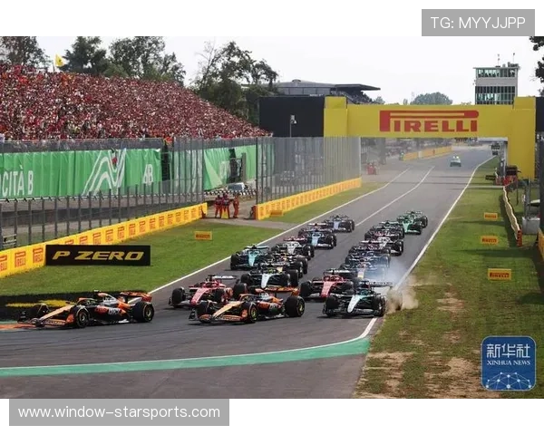 F1赛季最新动态:车队争冠激烈赛事看点全解析 F1赛季最新动态:车队争冠激烈赛事看点全解析