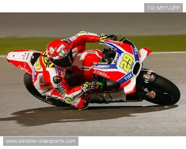 MotoGP新赛季激战一触即发 多位车手展开争冠激烈角逐 MotoGP新赛季激战一触即发 多位车手展开争冠激烈角逐