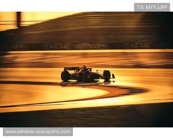 F1赛季重启新挑战 各队车手纷纷备战 赛道之争即将升温