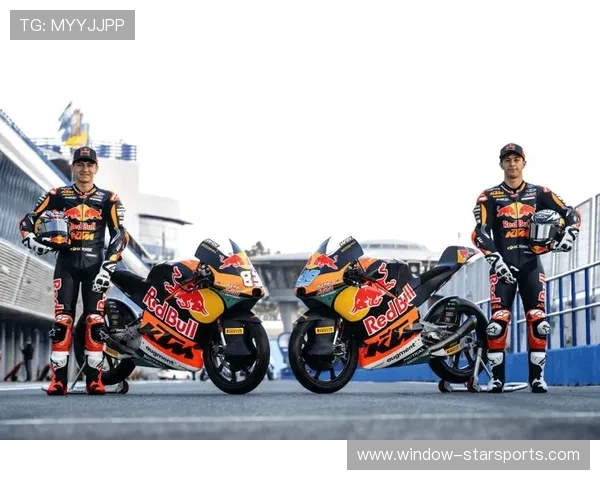 MotoGP赛季战况激烈 各车队备战新赛季策略全面分析