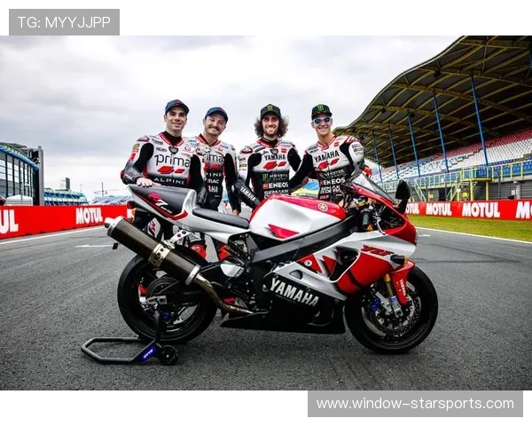 MotoGP赛季激战升级车手争冠白热化多队技术博弈引爆全球关注