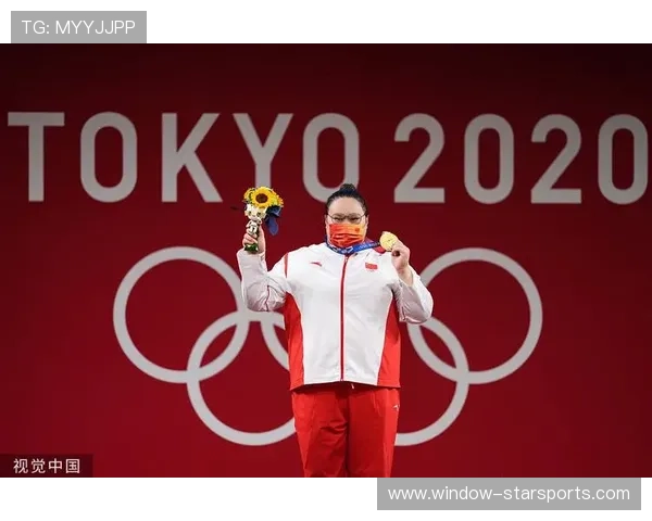 东京奥运会精彩瞬燃时刻回顾中国选手再创历史佳绩