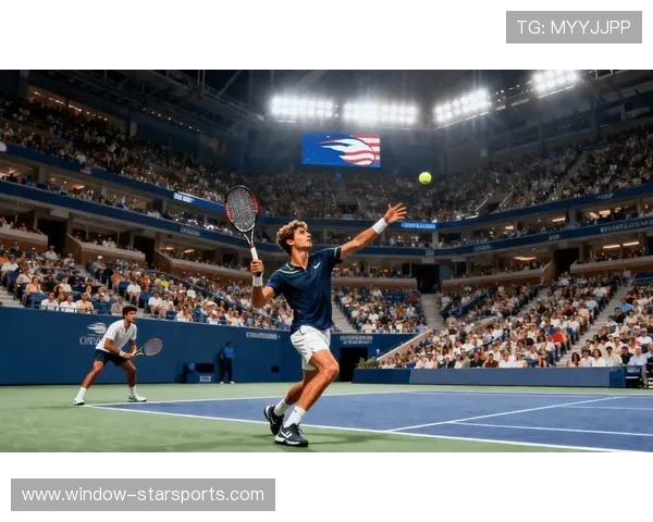 世界网坛风云再起新星崛起与老将争锋引发赛季格局巨变看点升级中