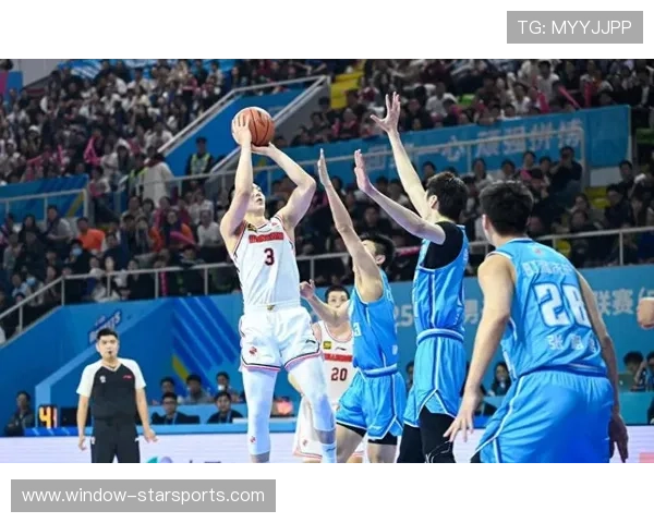 中国篮球联赛季后赛激战正酣各队争夺冠军形势分析 中国篮球联赛季后赛激战正酣各队争夺冠军形势分析