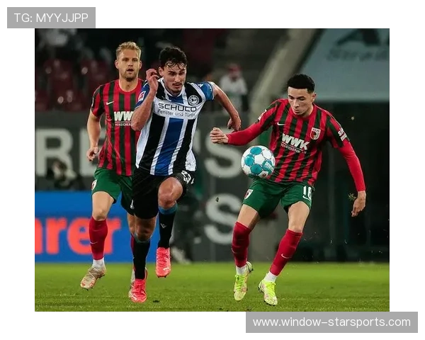 奥格斯堡俱乐部发展历程与青训体系全面解析