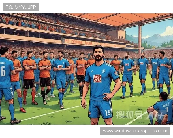 恩波利俱乐部的历史辉煌与挑战探索:从意甲升班马到欧洲赛场的逐梦之旅 恩波利俱乐部的历史辉煌与挑战探索:从意甲升班马到欧洲赛场的逐梦之旅