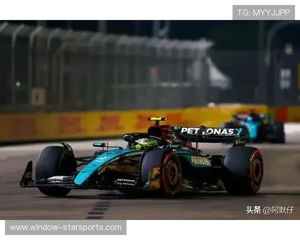 梅赛德斯新赛季策略引关注 车手表现与赛道挑战成焦点