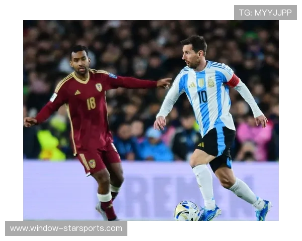 梅西重返国家队首秀惊艳全场引发全球球迷热议