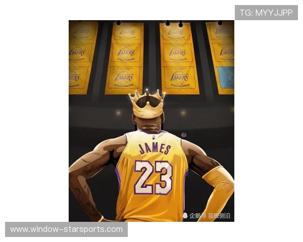 NBA最新动态：湖人赢得季后赛关键战 詹姆斯领衔全队表现震撼全场