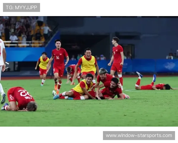 2026北京足球联赛完整赛程揭晓 全程精彩赛事等你来见证