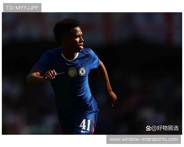 切尔西俱乐部新赛季阵容调整引发球迷热议与期待