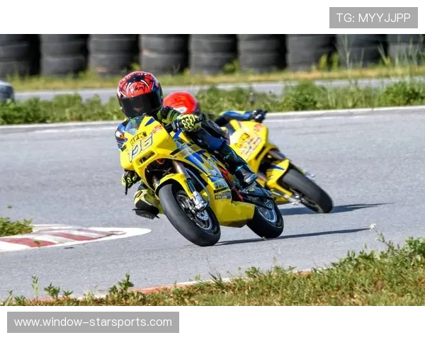 摩托车大奖赛赛季开幕 值得关注的选手和赛事前瞻分析