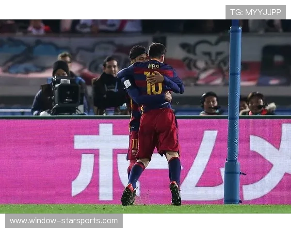 梅西迎来加盟美国足球联赛后首场大胜 带领国际迈阿密队完胜对手