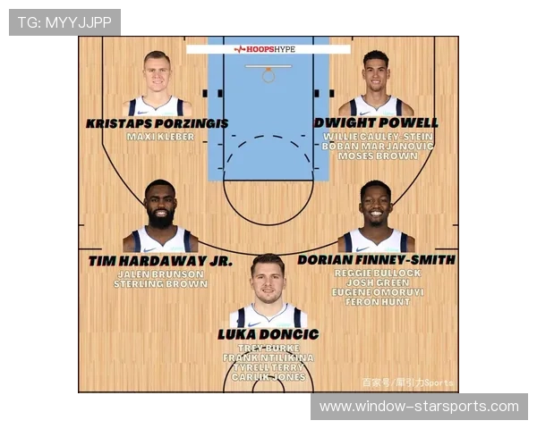 独行侠最新赛程全解析及关键比赛前瞻分析指南