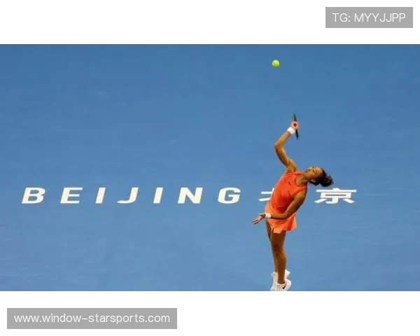 网球赛季风云再起顶尖选手激烈角逐大奖赛精彩瞬间