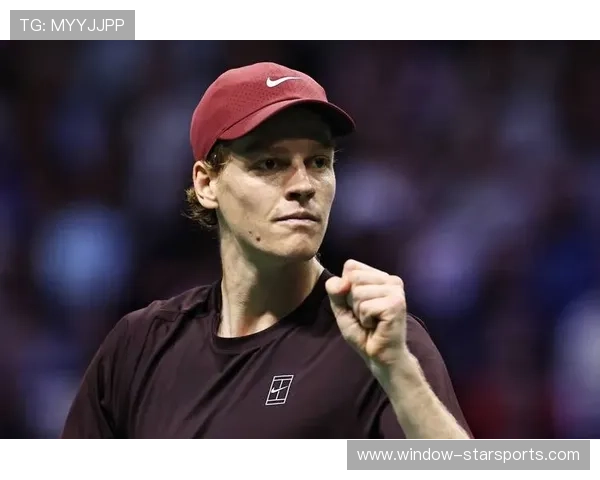 网球大师赛最新战况：新星崛起，世界排名激烈竞争