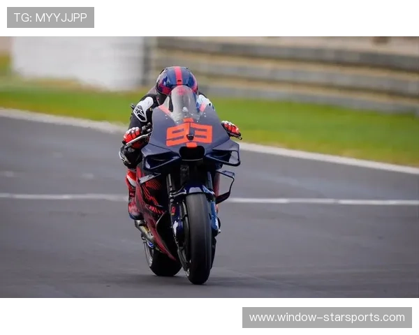 马奎斯再创辉煌赛季，MotoGP激战引爆车迷热情